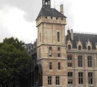 Île de la Cité