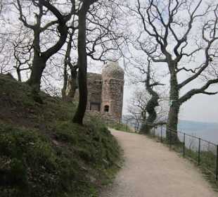 Osteinscher Landschaftspark, Rossel