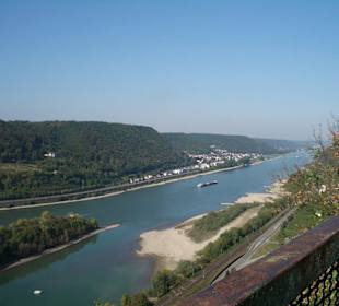 Rheinblick