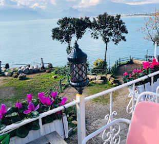 Altstadt Antalya - Kaleici