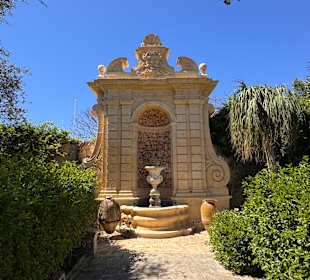 Palazzo Parisio