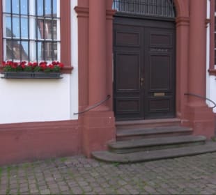 Gemeindesaal Heiliggeist