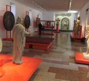 Stadtmuseum Simeonstift