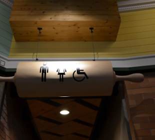 Shoppingcenter Terminal 21