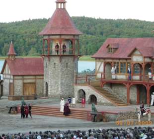 Störtebeker Festspiele