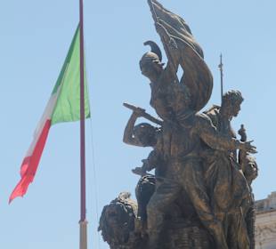 Monumento Nazionale a Vittorio Emmanuele II