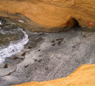 Péninsule de Paracas