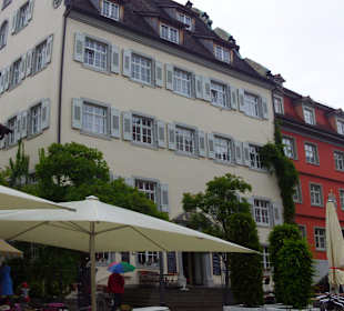 Meersburg - Altstadt