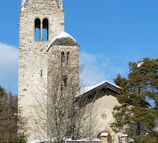 Kirche San Gian