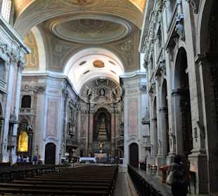 Igreja e Convento da Graça