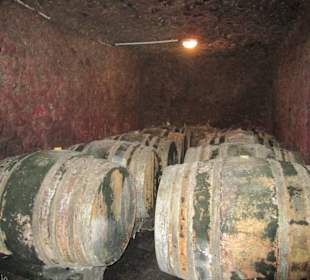  Cave des Producteurs de Montlouis