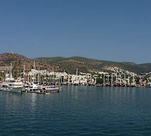 Bodrum