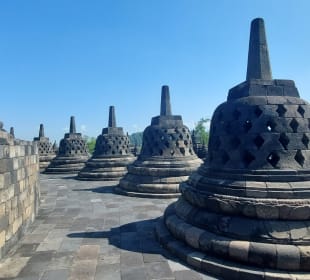 Borobudur