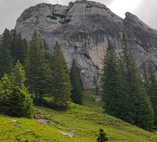 Taubensteinbahn am Spitzingsee