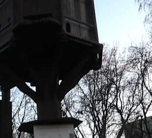 Nistturm