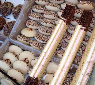 Impressionen vom Brokser Heiratsmarkt