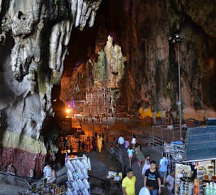 Batu Caves