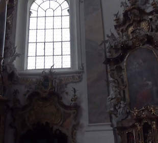 Altar Anna