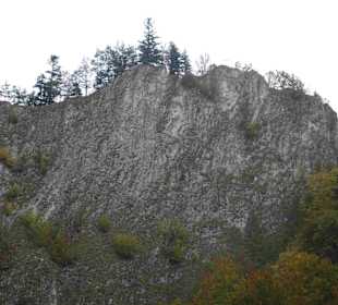 Floßfahrt Fluss Dunajec