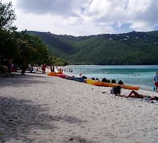 St. Thomas, US Virgin Island