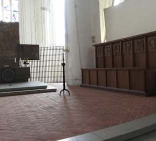 Hauptkirche St. Katharinen