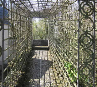 Schlossgarten Schwetzingen