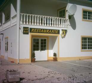 Restaurante Ö
