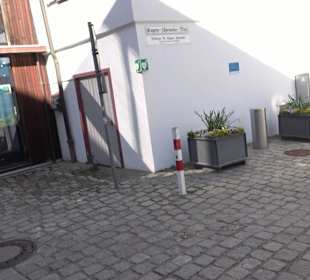 RiesKraterMuseum Nördlingen