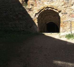 Burgruine Hohenrechberg