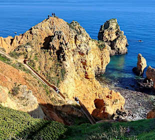 Ponta da Piedade