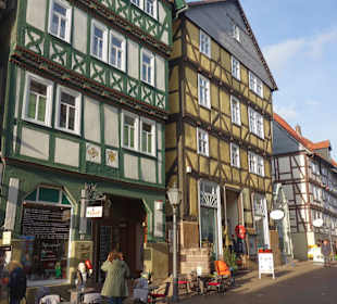 Altstadt Bad Wildungen