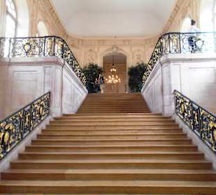 Herzoglicher Palast
