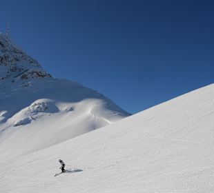 Skigebiet St. Johann / Tirol
