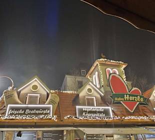 Weihnachtsmarkt