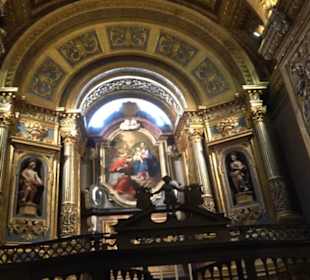 St. Paul's Shipwreck Church