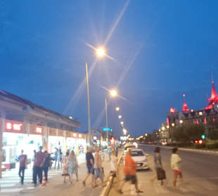 Einkaufen & Shopping