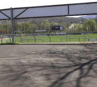Stadion an der Kreuzeiche