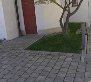 Katholisches Pfarramt Nördlingen