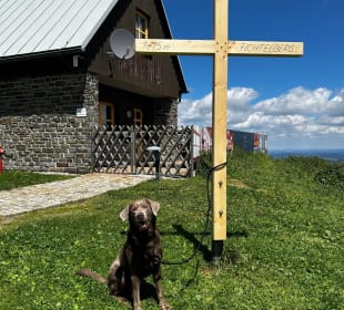 Wandern Oberwiesenthal