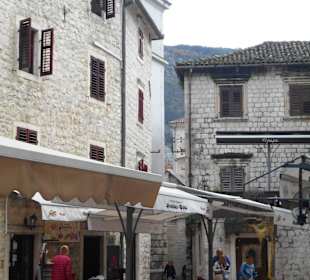 Altstadt Kotor