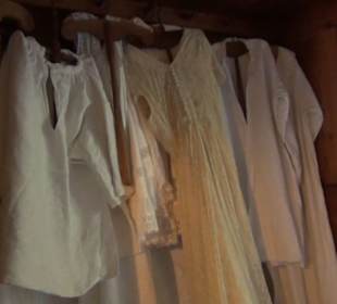 Erstes Geschoss - Bügelzimmer