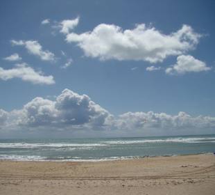 Strand Los Canos de Meca