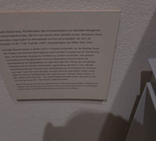 Museum Alte Kulturen