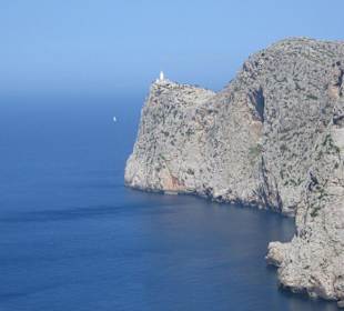 Cap Formentor
