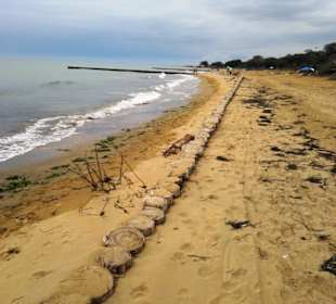 Strand Bibione 06_2011