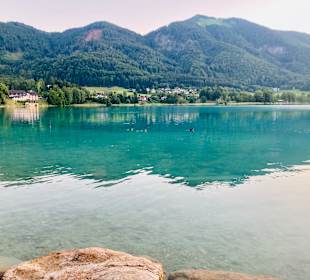 Fuschlsee