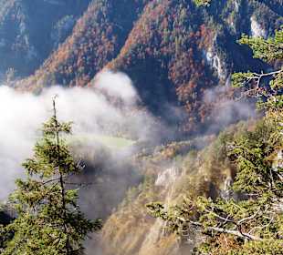 Wasserlochklamm