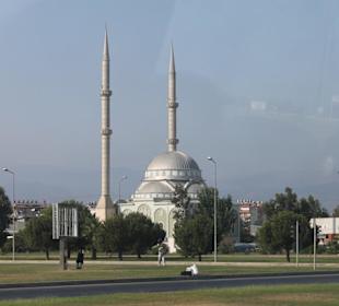 Moschee