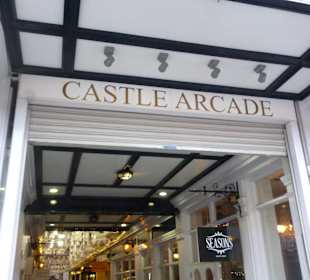 Castle Arcade