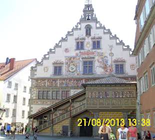 Altstadt von Lindau